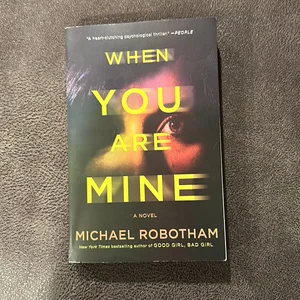 When You Are Mine