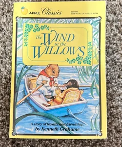 The Wind in th Willows