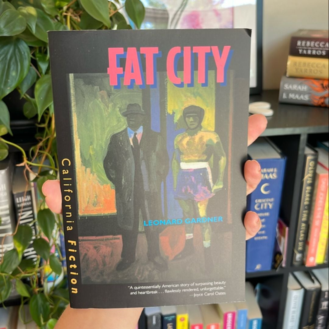 Fat City