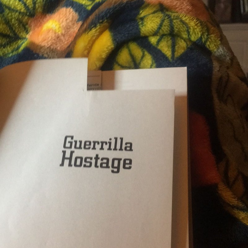 Guerrilla Hostage