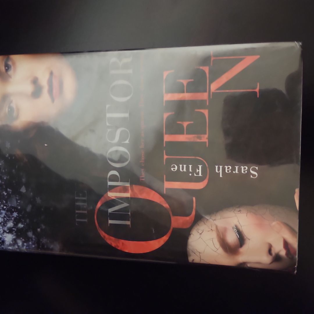 The Impostor Queen