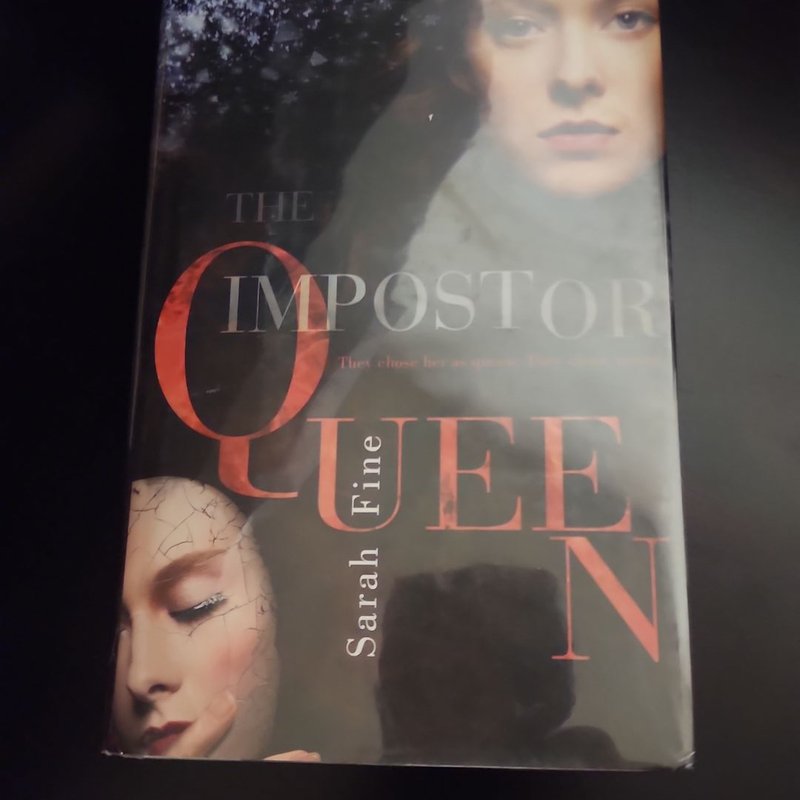 The Impostor Queen