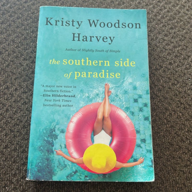 The Southern Side of Paradise