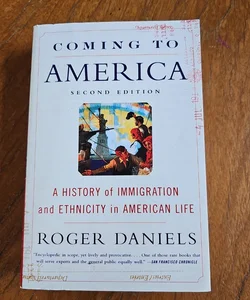 Coming to America (Second Edition)