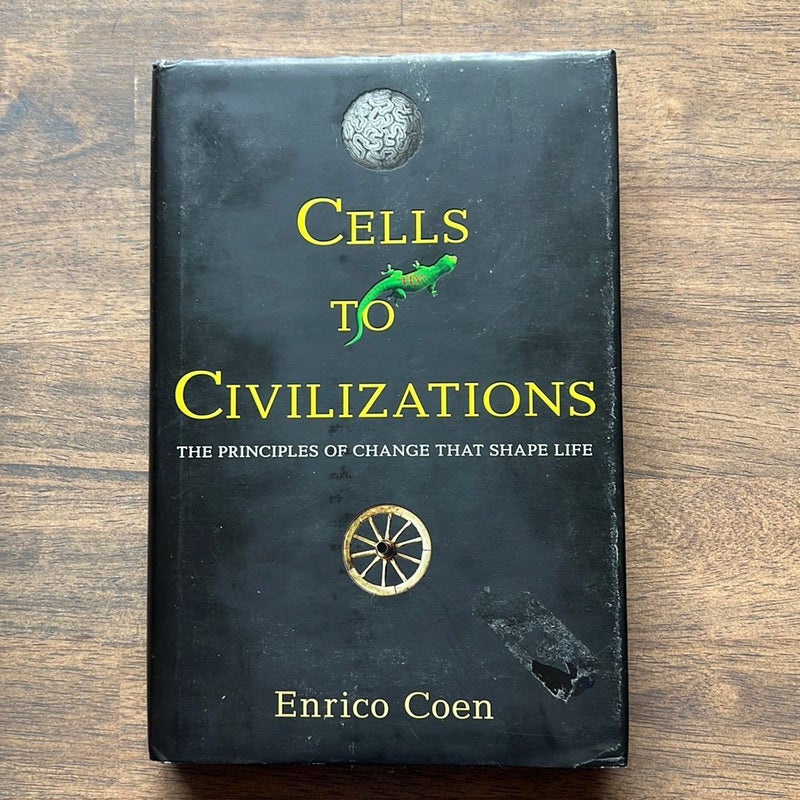 Cells to Civilizations