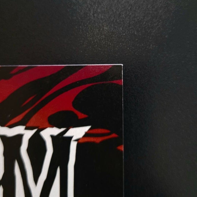 Venom #19