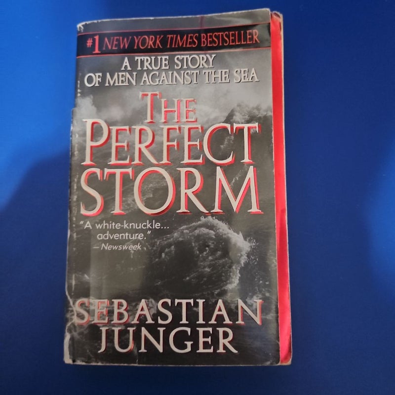 The Perfect Storm