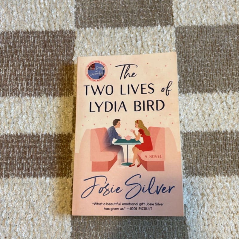 The Two Lives of Lydia Bird