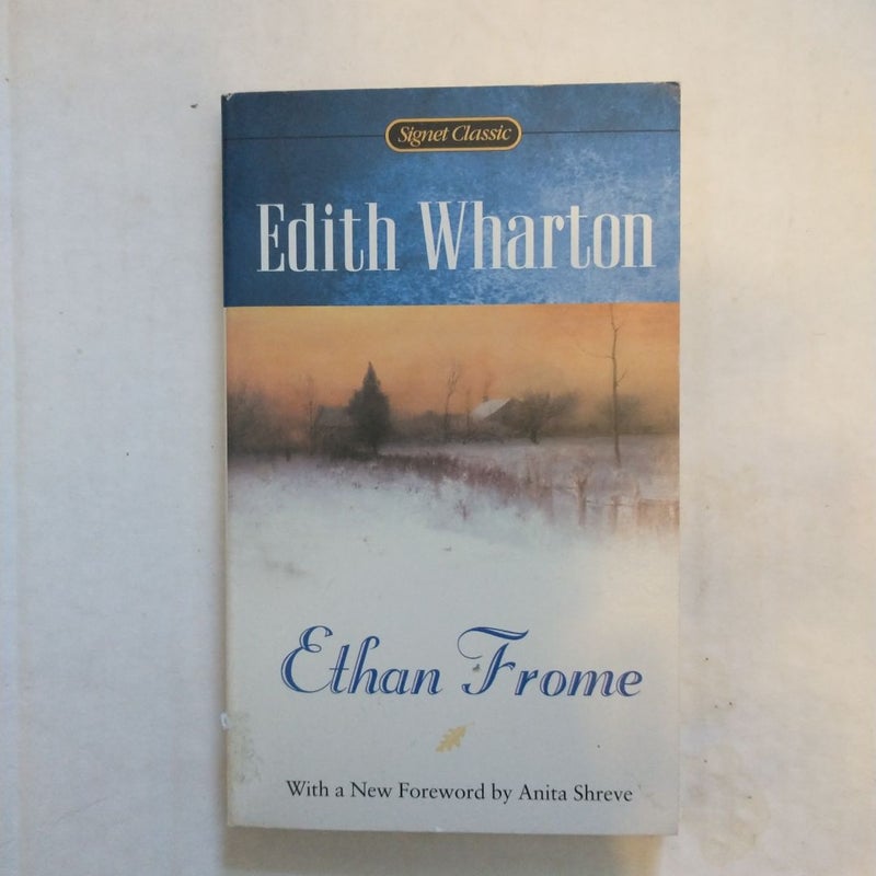 Ethan Frome