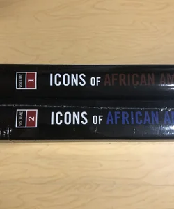 Icons of African American Protest - VOLUMES 1 & 2