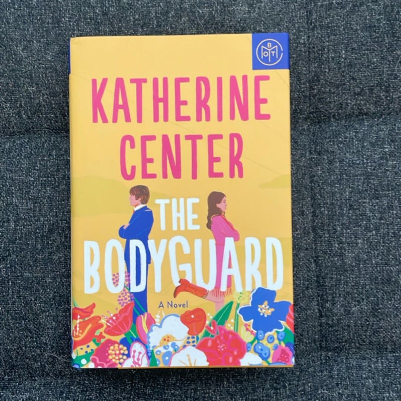 The Bodyguard