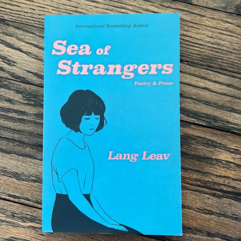 Sea of Strangers