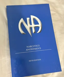 Narcotics anonymous