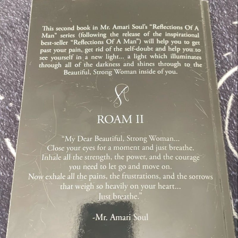 Reflections of a Man II