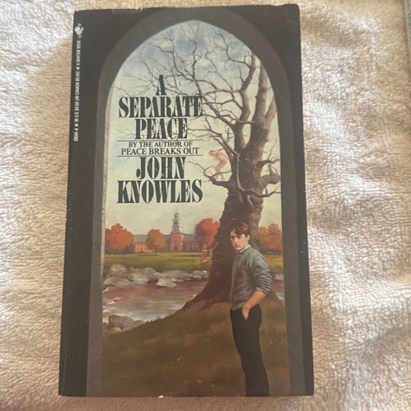 A Separate Peace