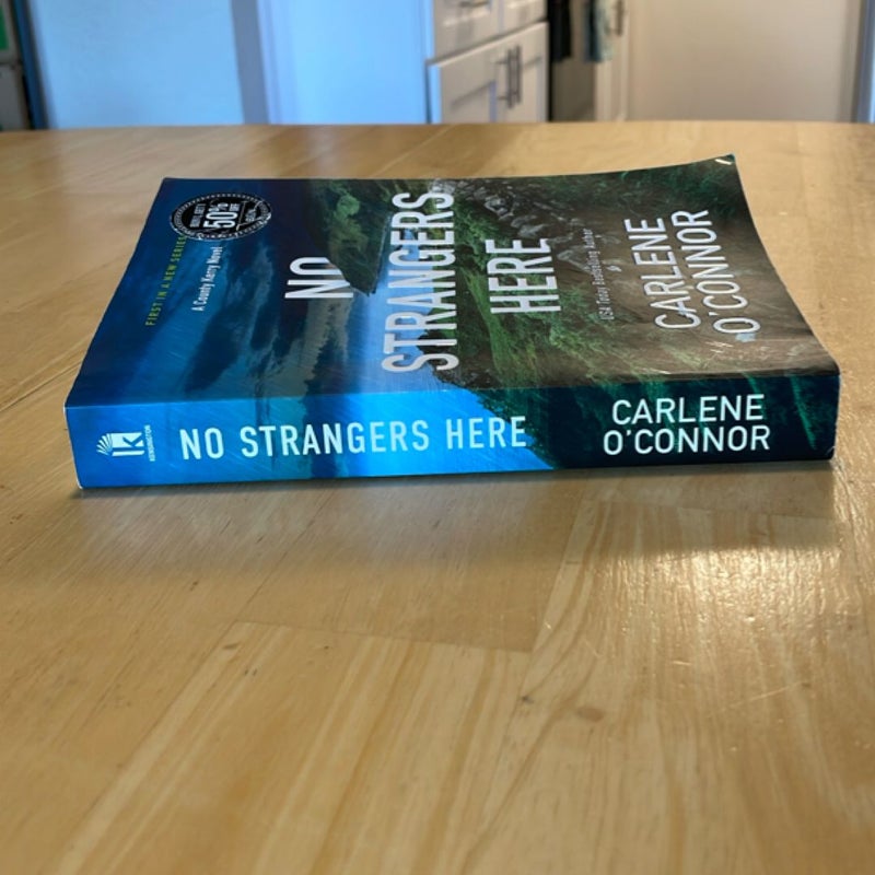 No Strangers Here