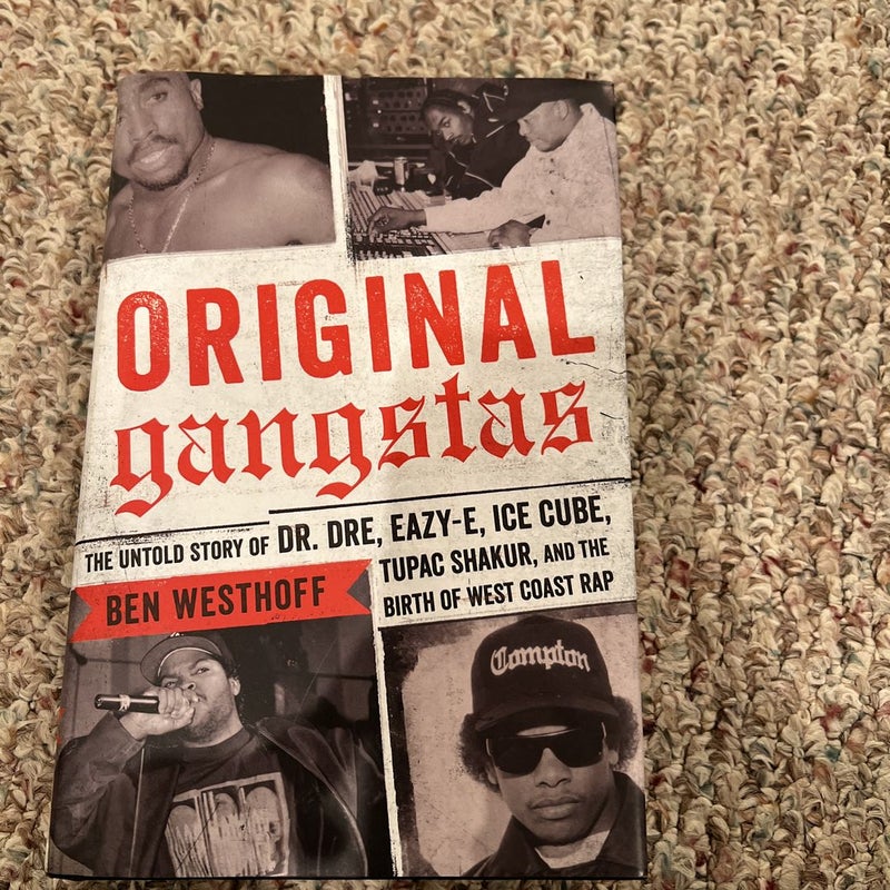 Original Gangstas