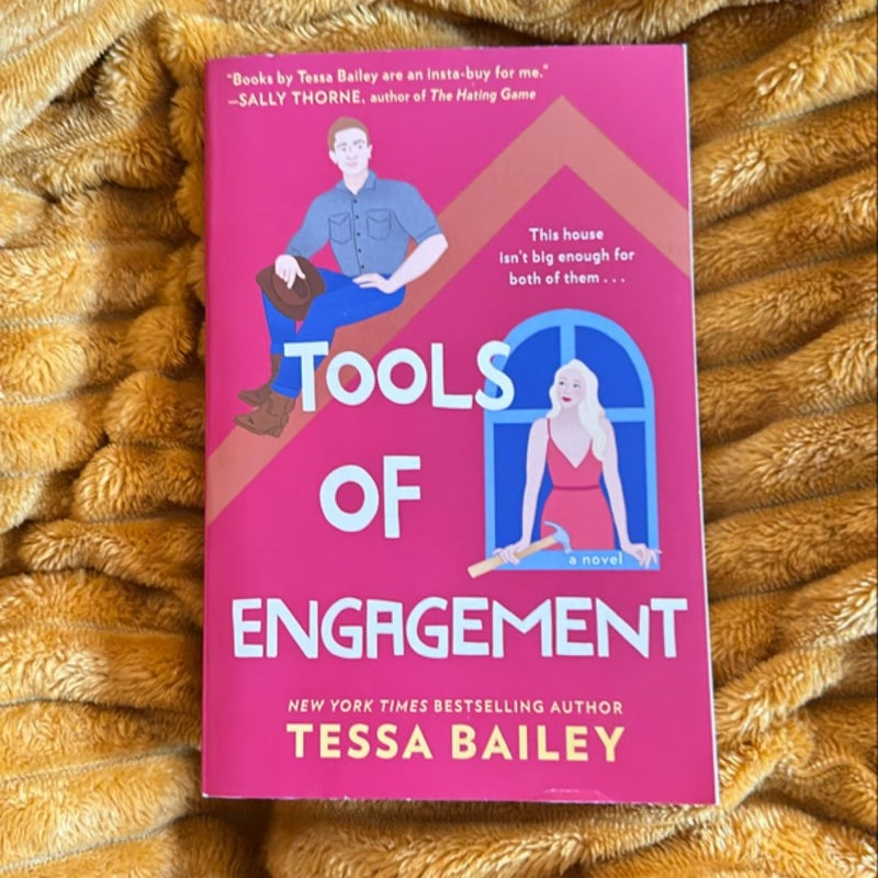 Tools of Engagement