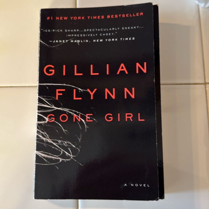 Gone Girl