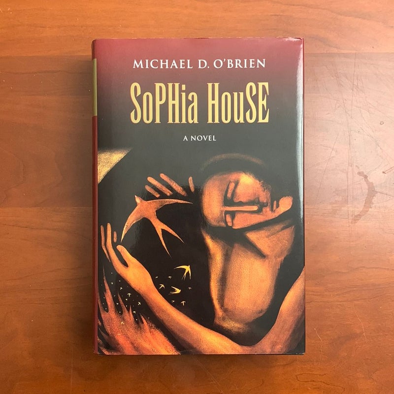 Sophia House
