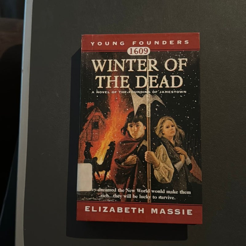 Winter of the Dead