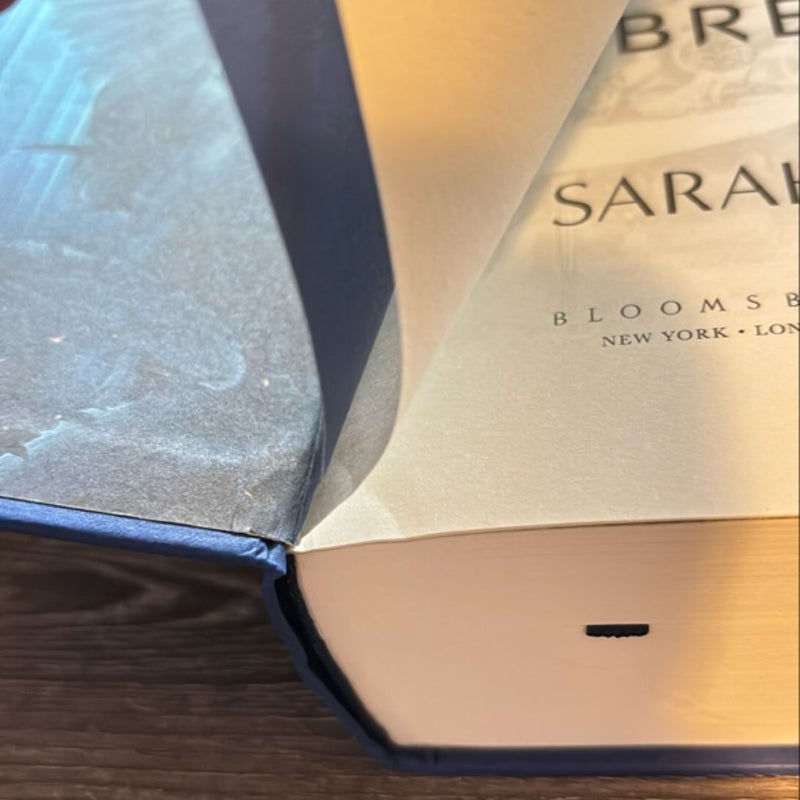 House of Sky and Breath (Event edition 2022)