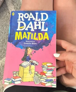 Matilda