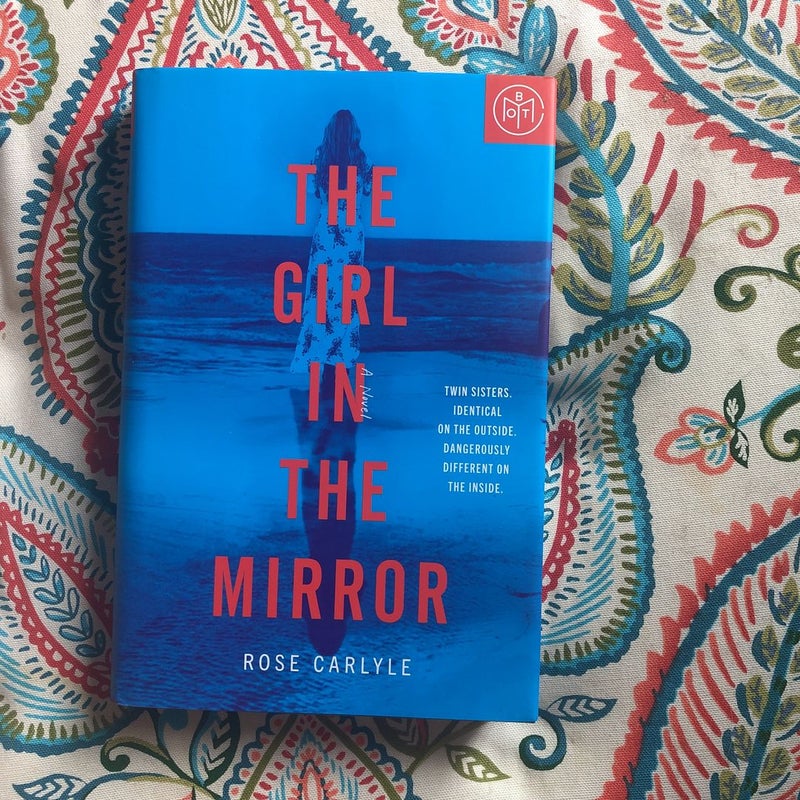 The Girl in the Mirror