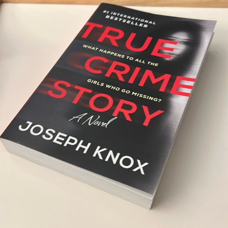 True Crime Story