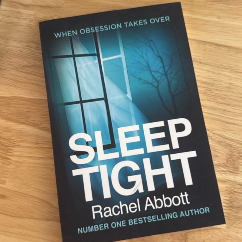 Sleep Tight