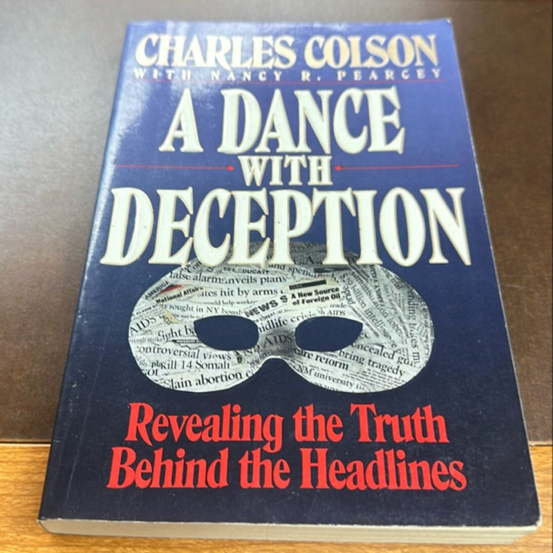 A Dance with Deception