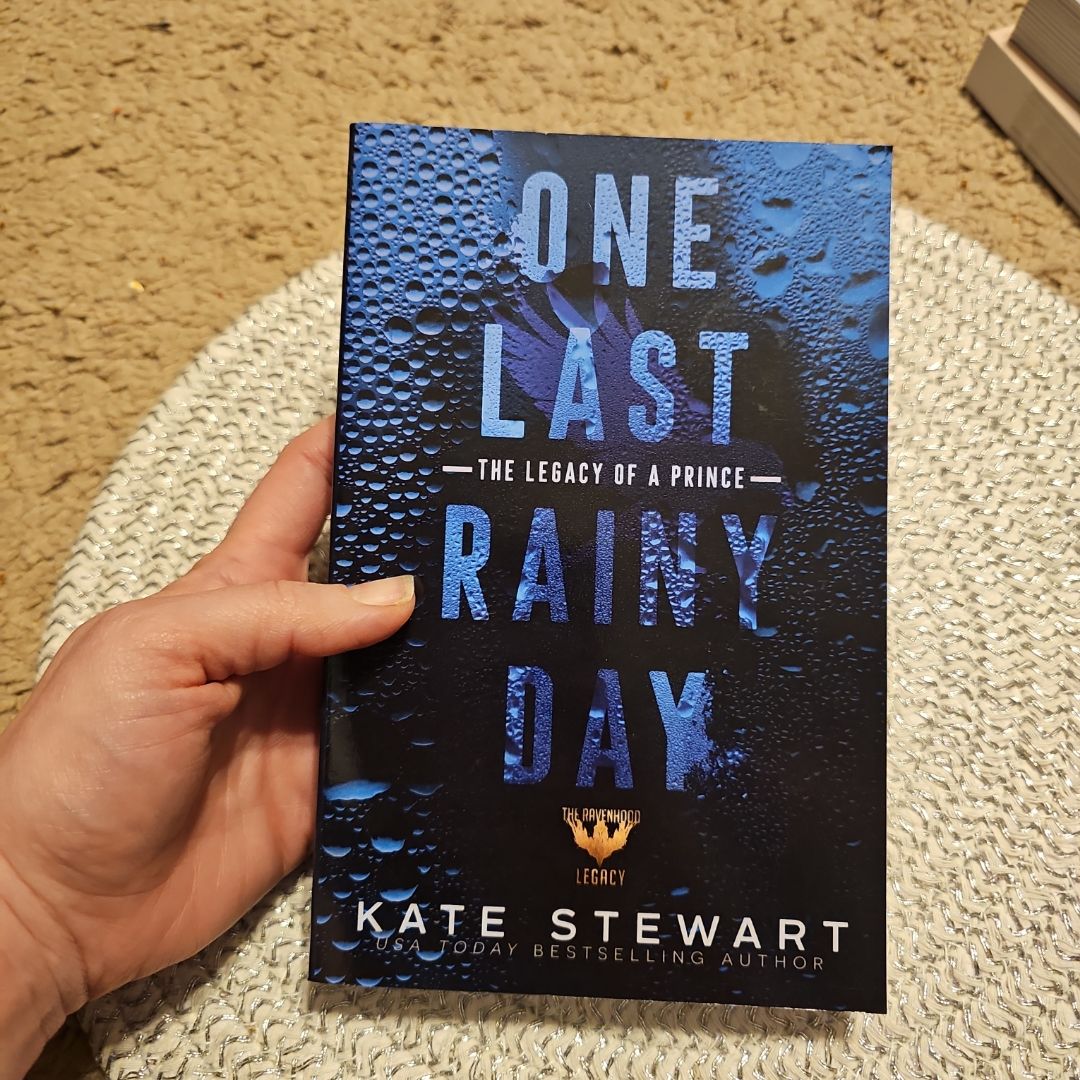 One Last Rainy Day: the Legacy of a Prince