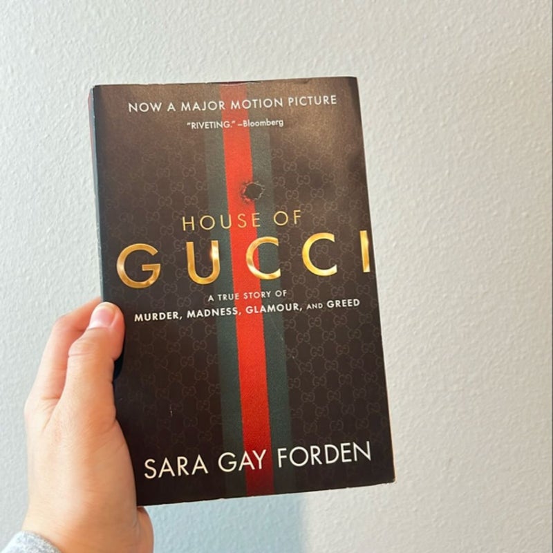 The House of Gucci