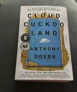 Cloud Cuckooland