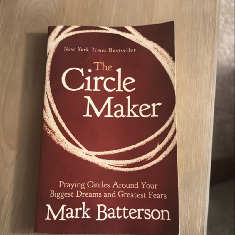 The Circle Maker