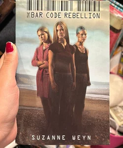 The Bar Code Rebellion