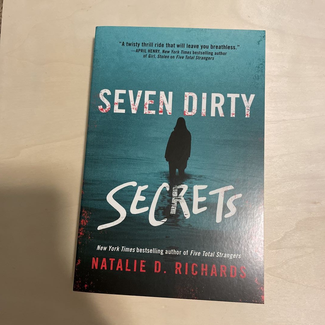 Seven Dirty Secrets