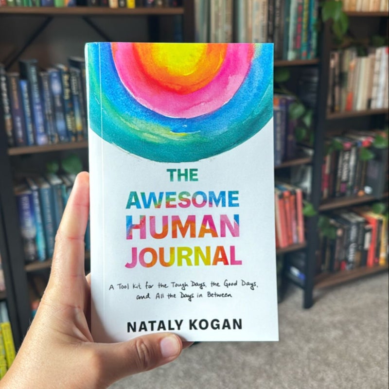 The Awesome Human Journal