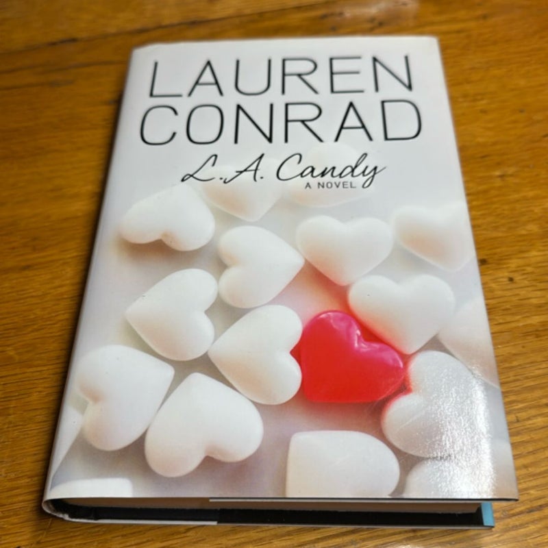 L. A. Candy