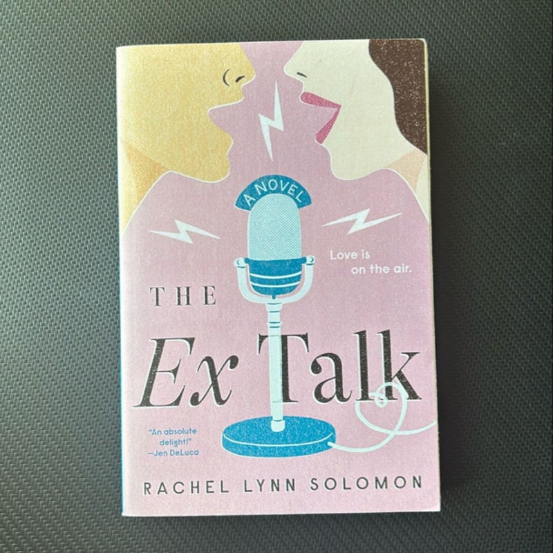 The Ex Talk