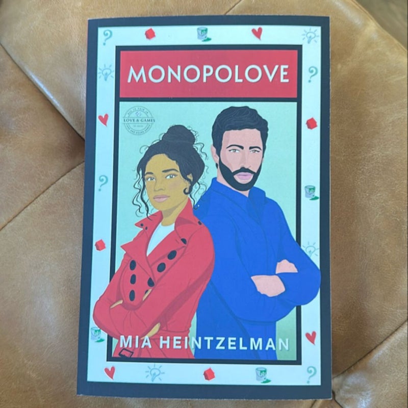 Monopolove