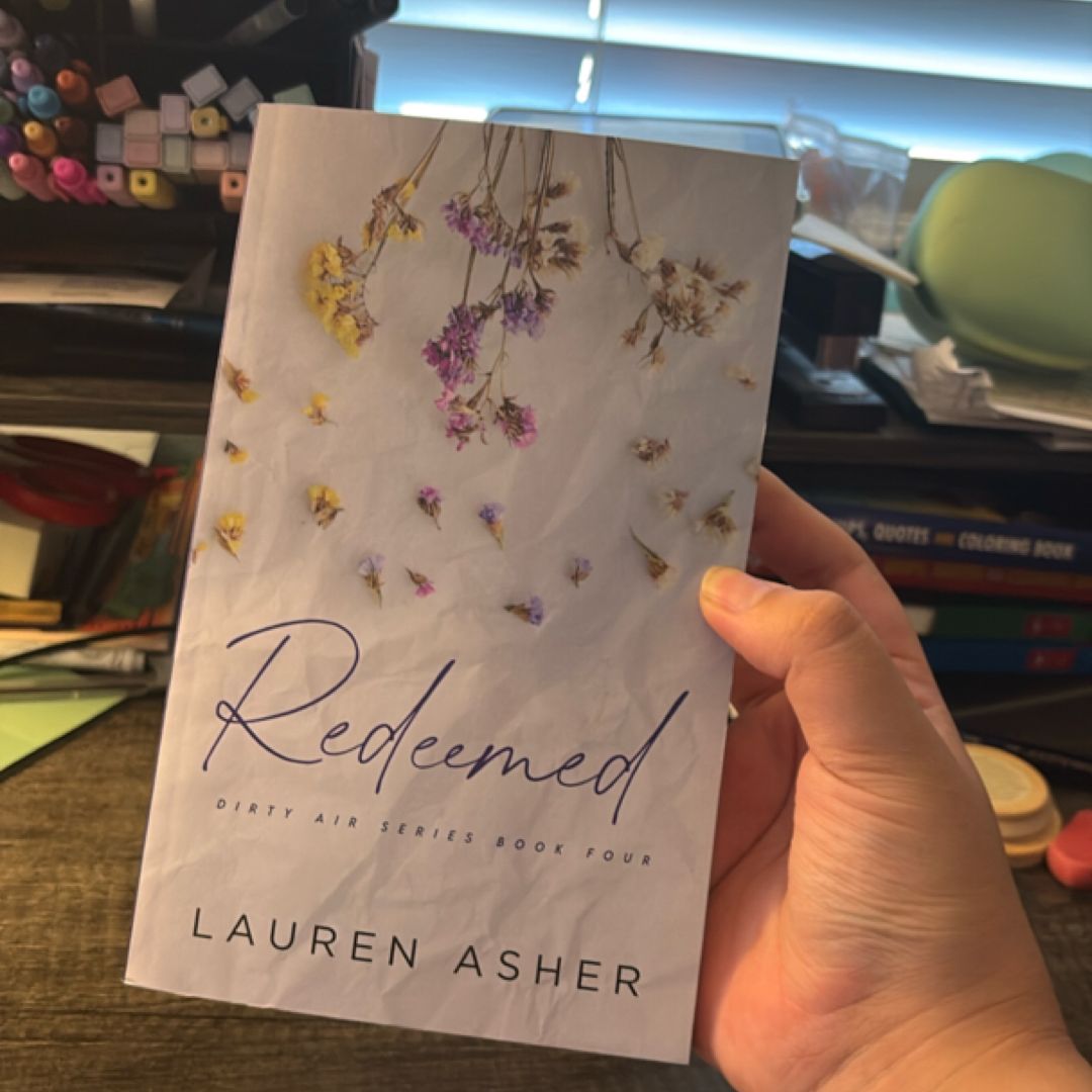 Redeemed Indie Edition OOP