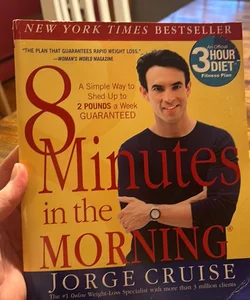8 Minutes in the Morning(R)