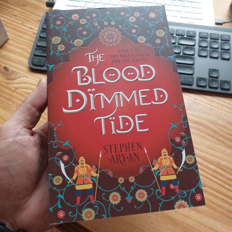 The Blood Dimmed Tide