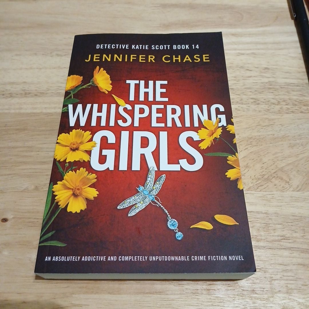 The Whispering Girls