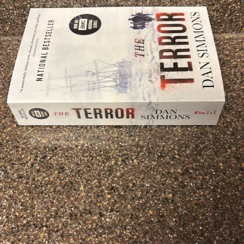 The Terror