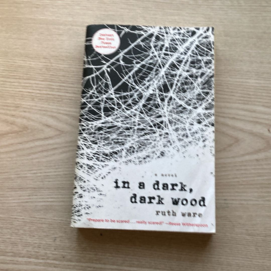 In a Dark, Dark Wood