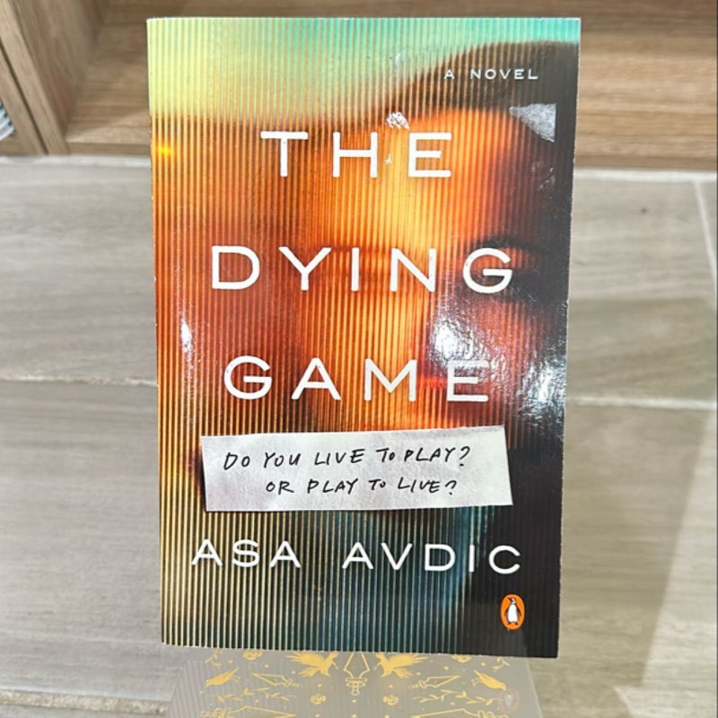 The Dying Game