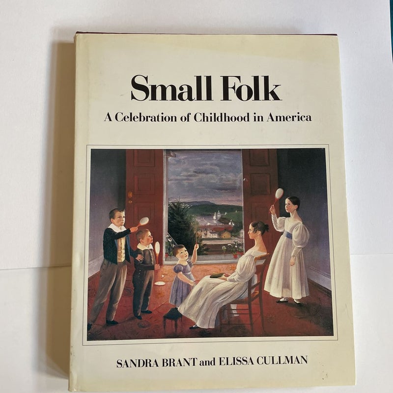 Small Folk