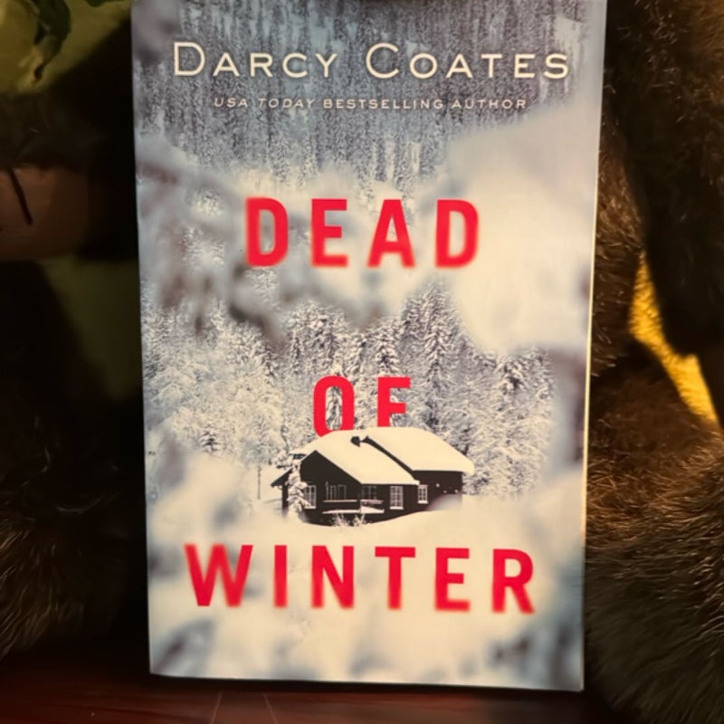 Dead of Winter